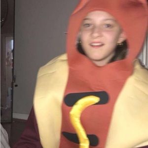 Meet your Posher, Corn cookie and pretzle soup